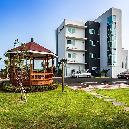 Apartament Amantov Yerye-dong Zewnętrze zdjęcie